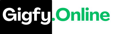 Gigfy Online Jobs